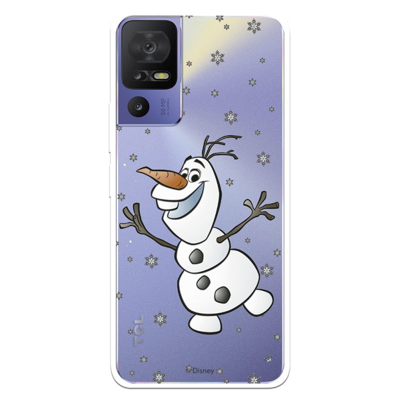 HGJTF Funda Para TCL 40 SE/T610K (6.75"), 2 Pezzi Antichoque Silicona Case, Ultrafino Anti Rasguño Suave TPU Bumper Protectora Carcasa Para TCL 40