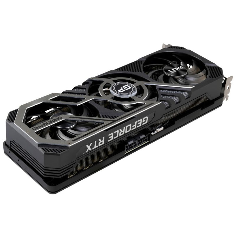 Palit GeForce RTX 3070 Ti GamingPro 8GB GDDR6X | PcComponentes.com