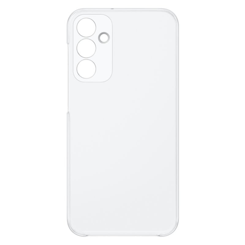 Image of Custodia trasparente Samsung Clear Case per Galaxy A15 5G