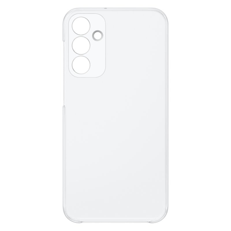 Image of Custodia trasparente Samsung Clear Case per Galaxy A25 5G