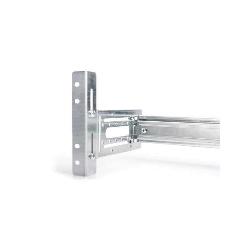 Digitus DN-19-DIN-4U Suporte de Calha DIN 4U 483 mm (19 Polegadas ...