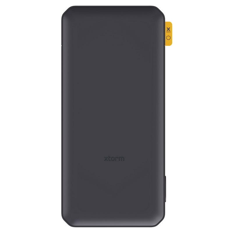 XTPower® XT 24000DC AO 120PA PowerBank 24000mAh mit LED Display – Hochleistungs Power Bank mit 120W Leistung – per DC Ausgang können alle Geräte zwischen 5V und 24V mit hoher Leistung geladen Werden