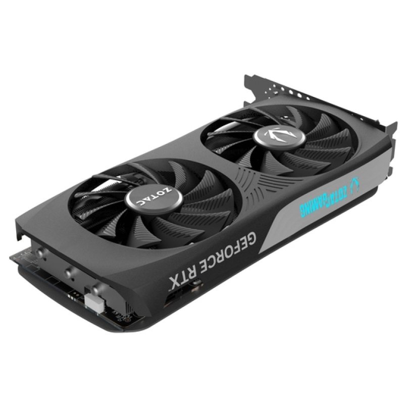 Zotac Gaming GeForce RTX 4070 SUPER Twin Edge 12GB GDDR6X DLSS3 ...