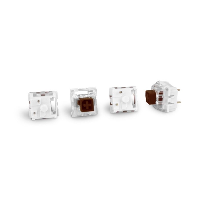 Sharkoon Switch Set Kailh Box Castanho PcComponentes pt sharkoon-switch-set-kailh-box-castanho-pccomponentes-pt