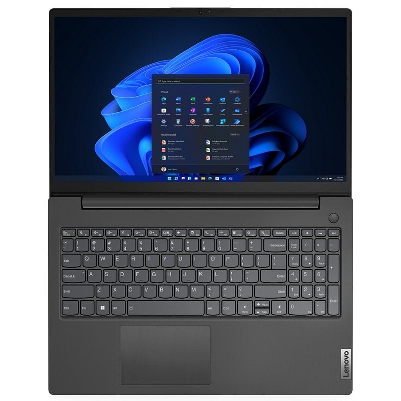 LENOVO V15 G4 IRU Laptop 15,6" FHD, Intel Core I5-13420H, 24GB RAM, 1TB SSD, Intel UHD Graphics, FreeDos, Iron Grey