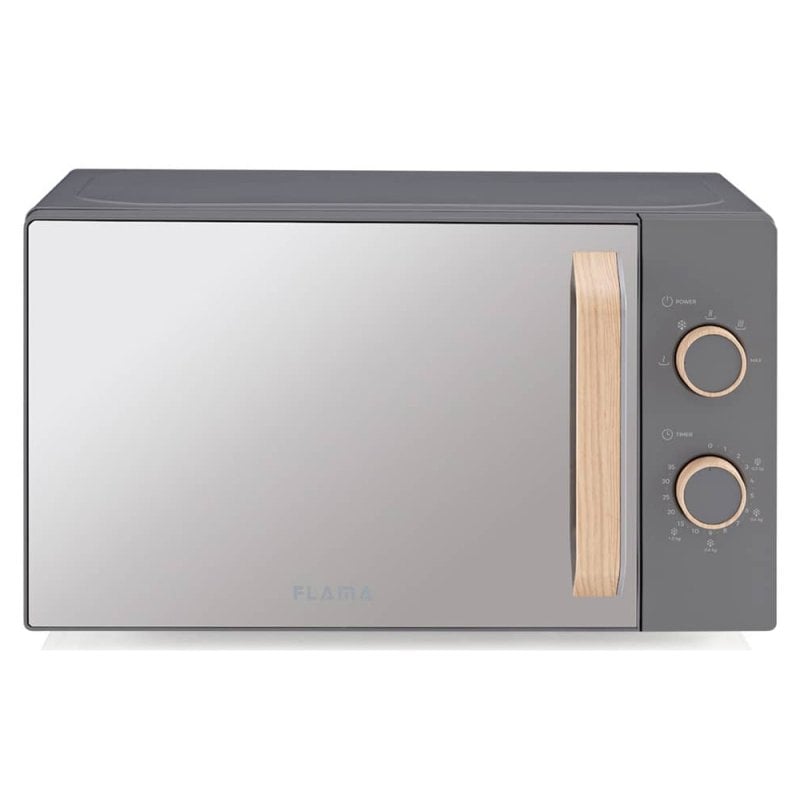 Image of Flama 1832 FL Microonde 20L 700W Grigio