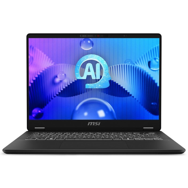 MSI Prestige 14 AI Evo C1MG-021ES Intel Evo Core Ultra 7 155H/32GB/1TB SSD/14" MSI Prestige 14 AI Evo C1MG-021ES Intel Evo Core Ultra 7 155H/32GB/1TB SSD/14"
