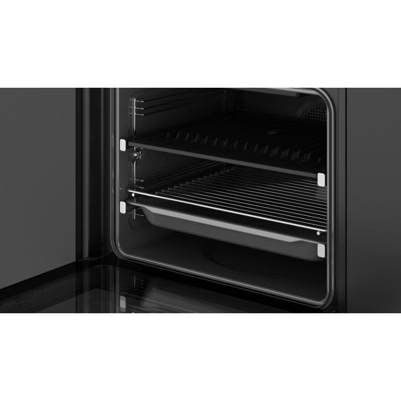 Forno pirolitico SteakMaster con grill speciale per bistecche | Global
