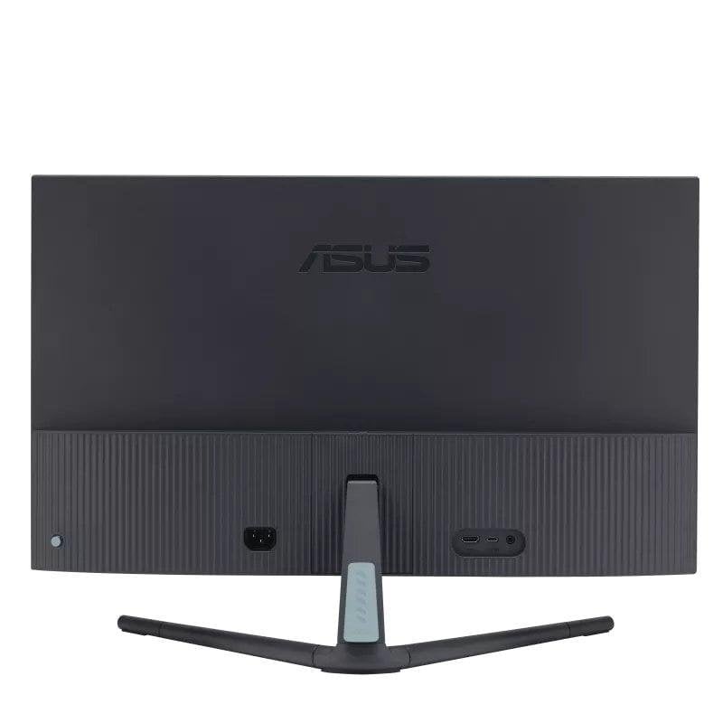 Écran PC Asus VU279CFE-B 27 Full HD 100Hz IPS Bleu Temps de réponse 1 ms USB-C HDMI