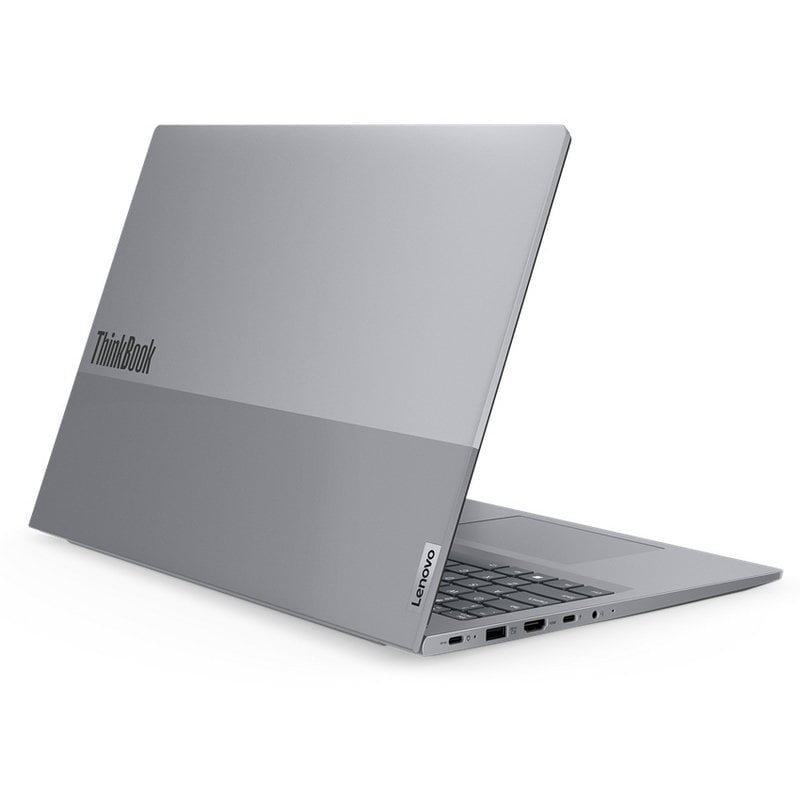lenovo ThinkBook 16 G6 IRL i5-1335U メモリ8GB SSD 256GB Win11 指紋