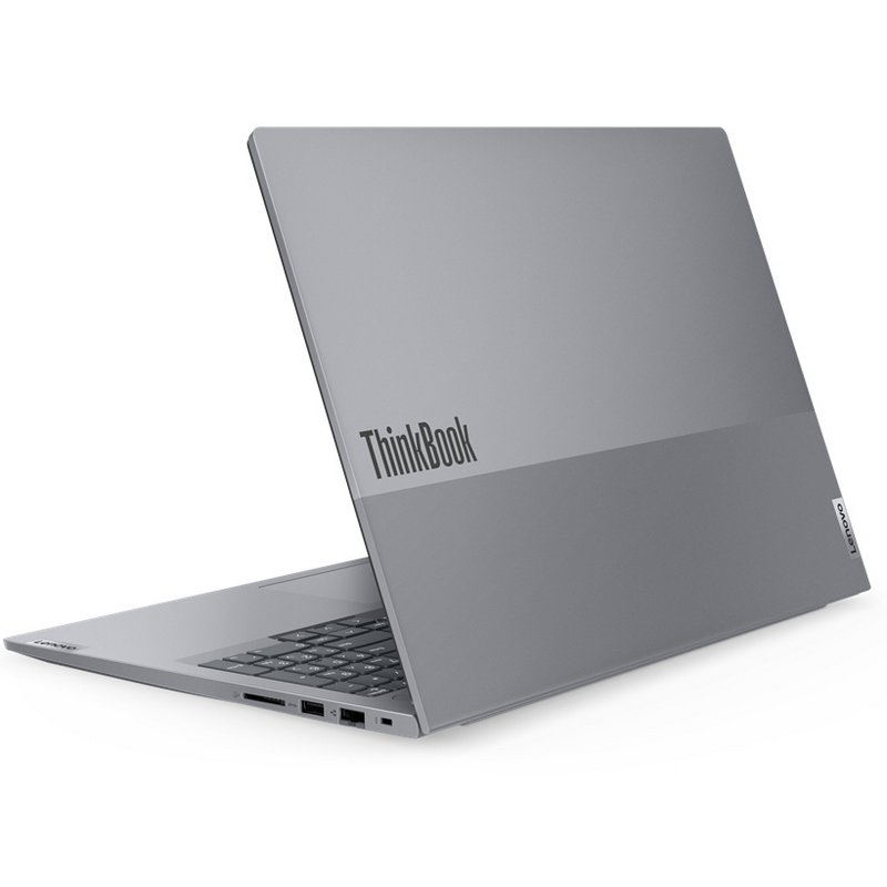 Lenovo ThinkBook 14 G6 IRL (21KG001EFR) - PC portable - | Muséericorde Lenovo ThinkBook 14 G6 IRL (21KG001EFR) - PC portable - | Muséericorde