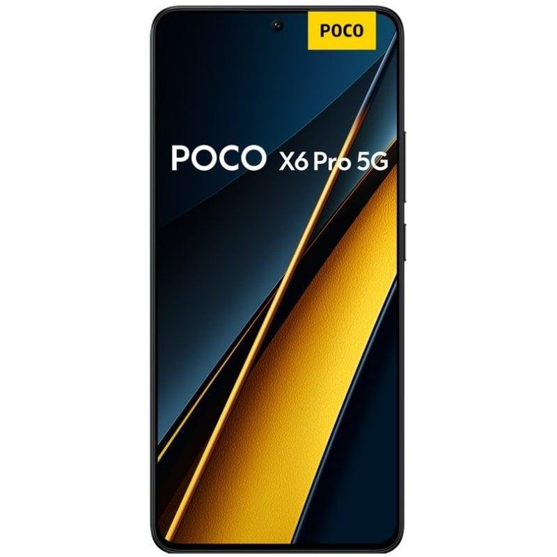 POCO X6 Pro 5G 8GB 256GB 6.67