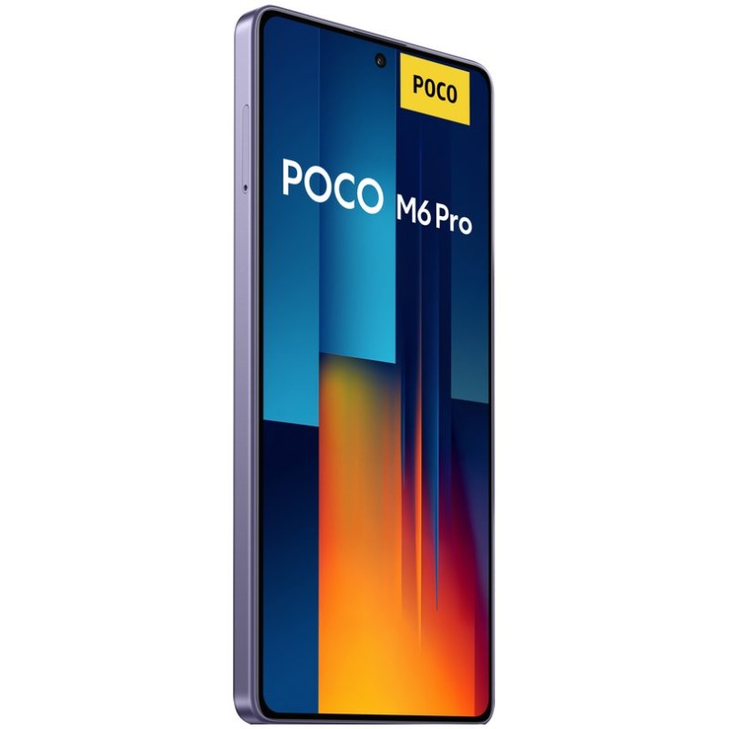 POCO M6 Pro 8GB+256GB パープル 31h234bYiwL._SY350_.jpg