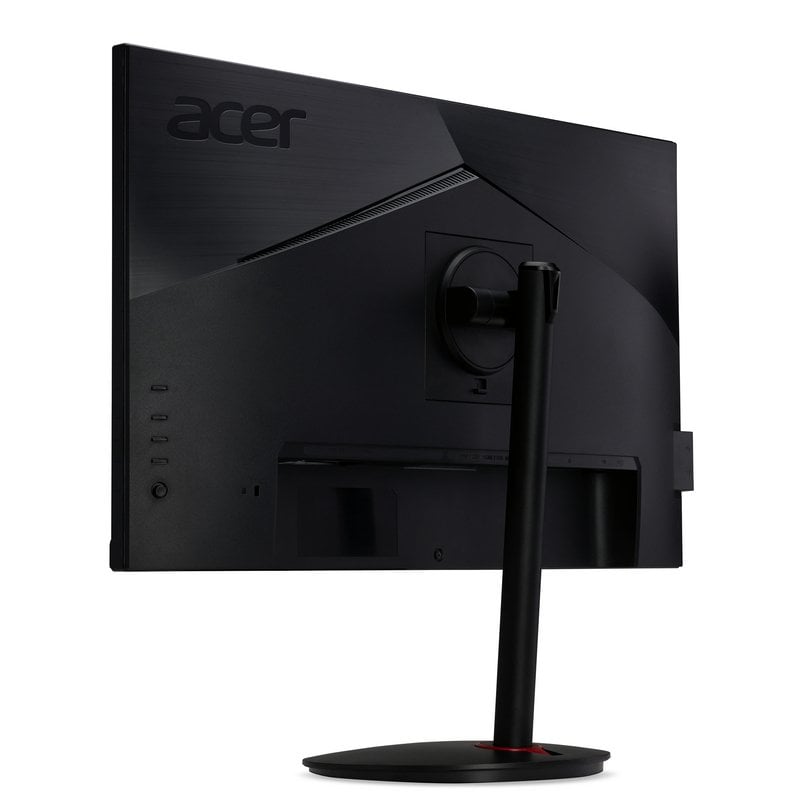 Acer Nitro XV2 XV272UV3bmiiprx 27インチWQHD Monitor Acer Gaming Nitro XV272UV3 27