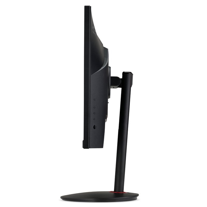 Acer Nitro XV2 XV272UV3bmiiprx 27インチWQHD Monitor Acer Gaming Nitro XV272UV3 27