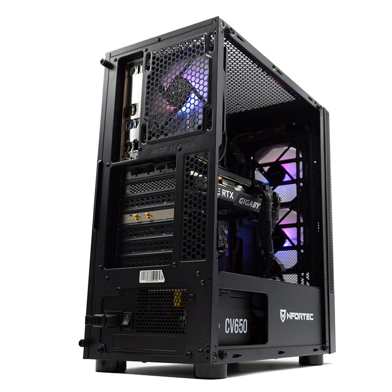 Rtx 3050 online precio