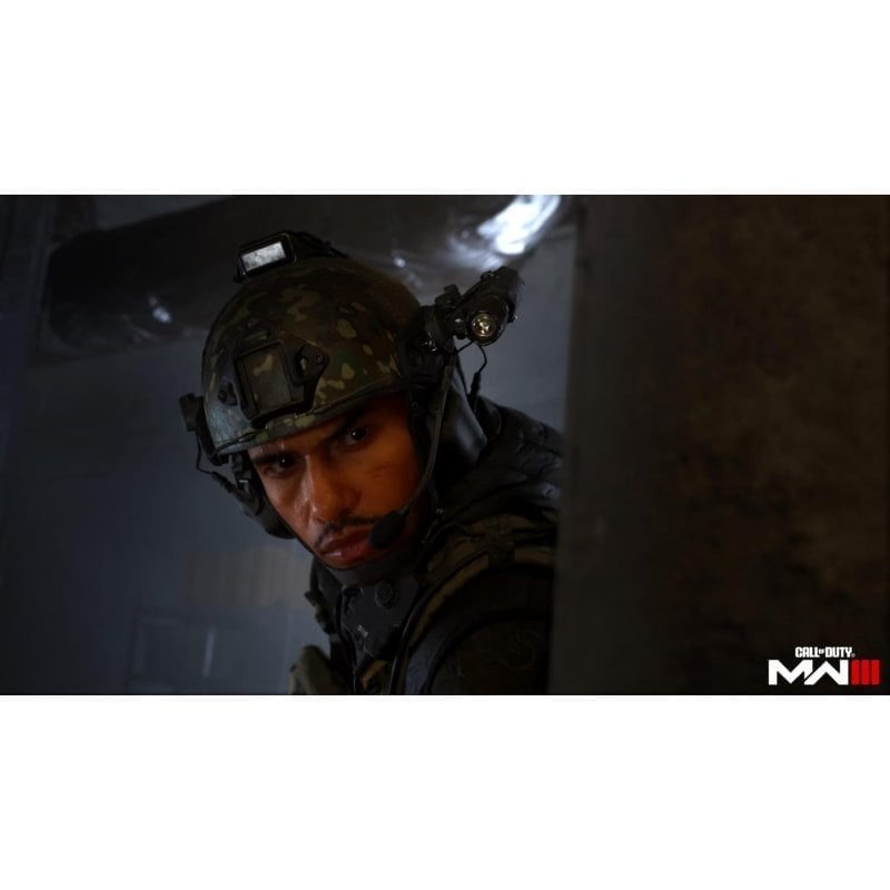 Call of Duty Modern Warfare III PS5