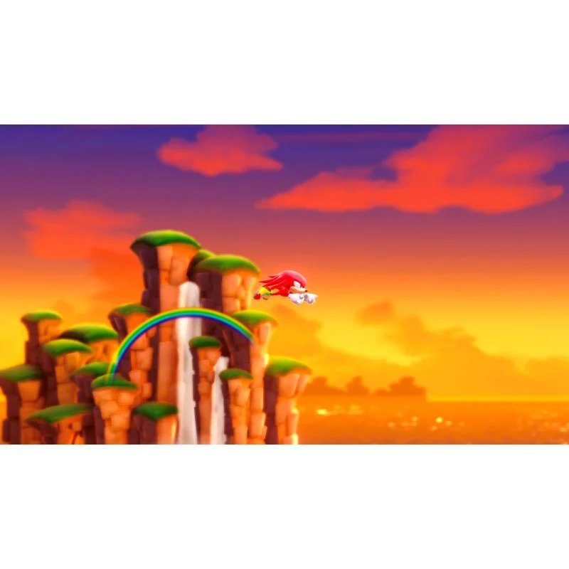 Sonic Superstars – Xbox One / Series X|S (comme Neuf, Déblister)