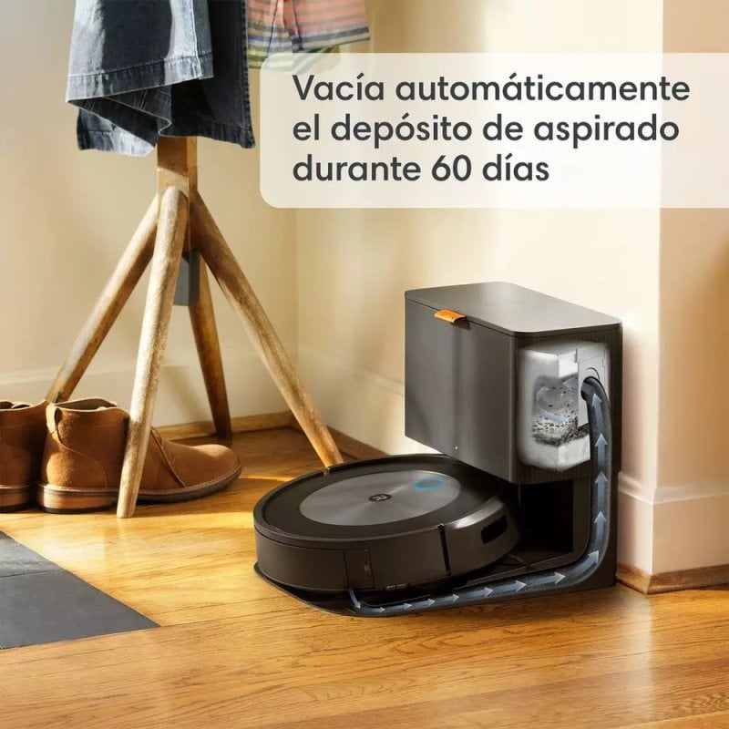 Roomba fregasuelos opiniones sale