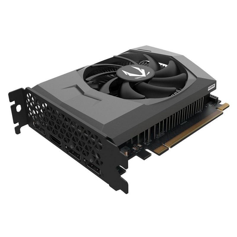 Zotac Gaming GeForce RTX 3050 ECO SOLO 8GB GDDR6 PcComponentes