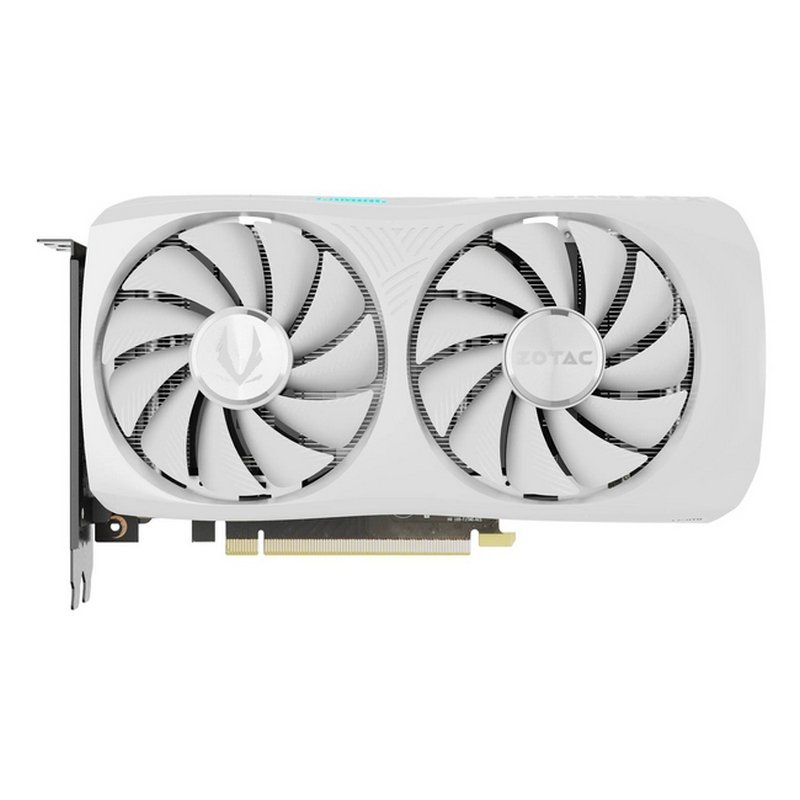 Zotac GEFORCE RTX 4060 Ti TWIN EDGE OC