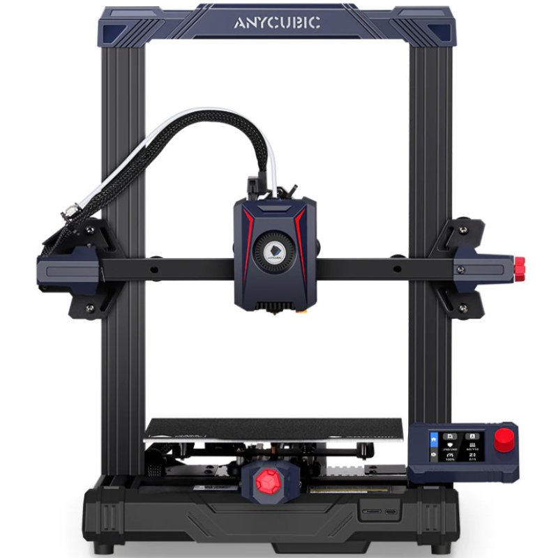 Anycubic Kobra 2 Neo Impressora 3D