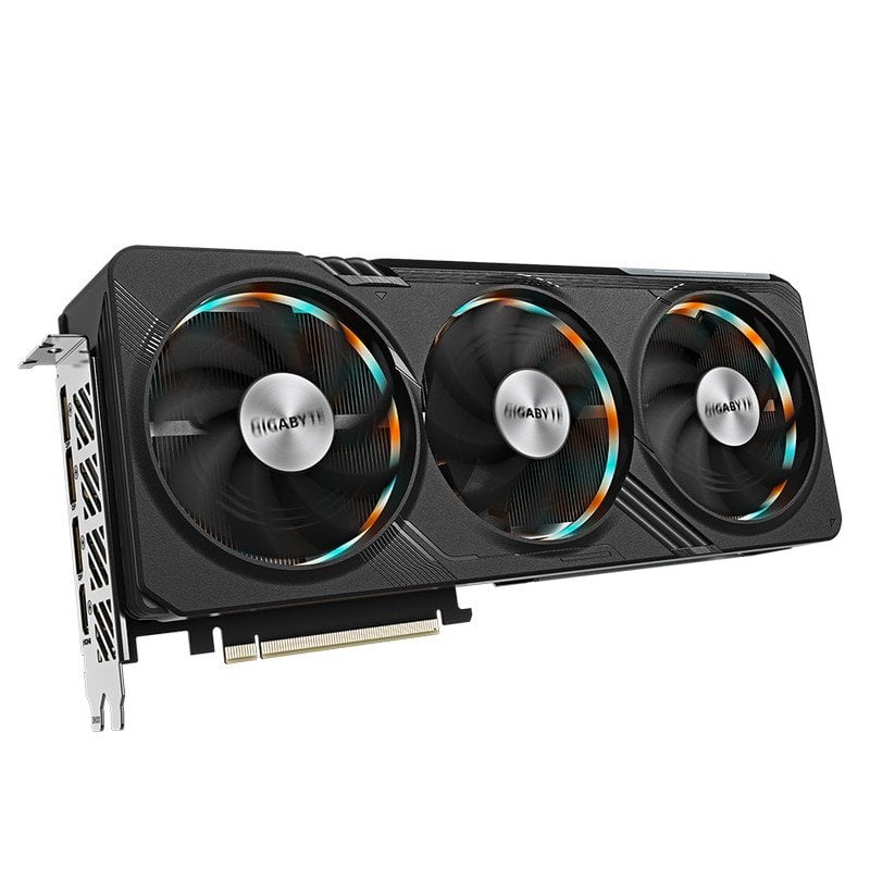 Tarjeta Gráfica Gigabyte Gaming GeForce RTX 4070 SUPER OC 12GB