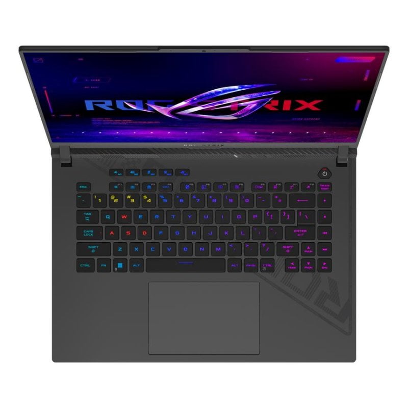 Portátil ASUS ROG Strix G16 G614JIR-N4003 Intel Core i9-14900HX