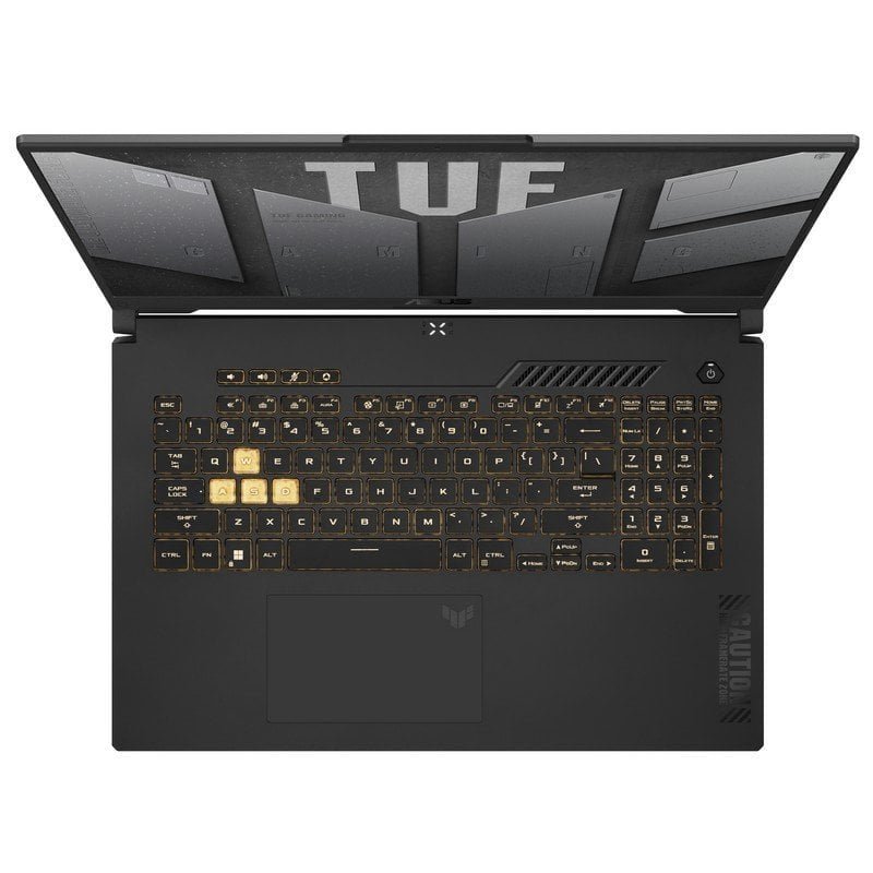 ZCDYGHU Tastiera Per ASUS TUF Per Gaming F15 FX507ZR FA617 FA507 - Foto 10