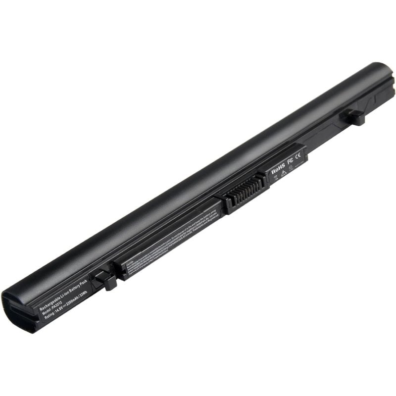 Image of Batteria per portatile Toshiba Portege A30-c Satellite A40-c A50-c Pa5212u-1brs