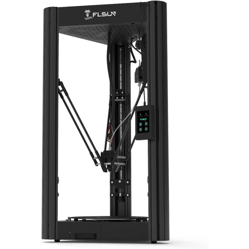Flsun Super Racer SR Impresora 3D | PcComponentes.com