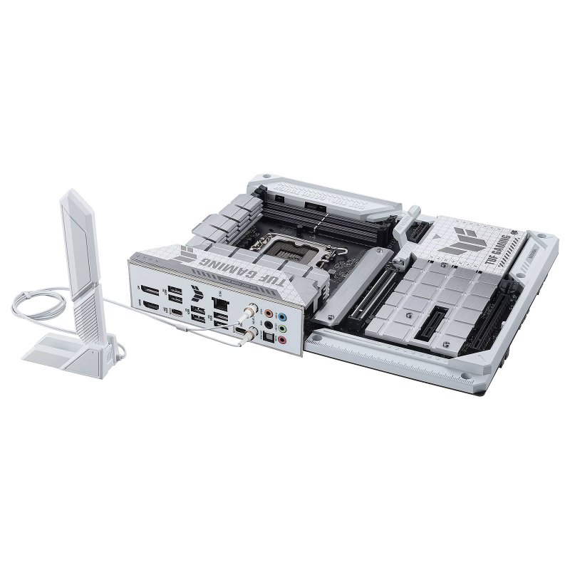 ASUS TUF GAMING Z790BTF WIFI