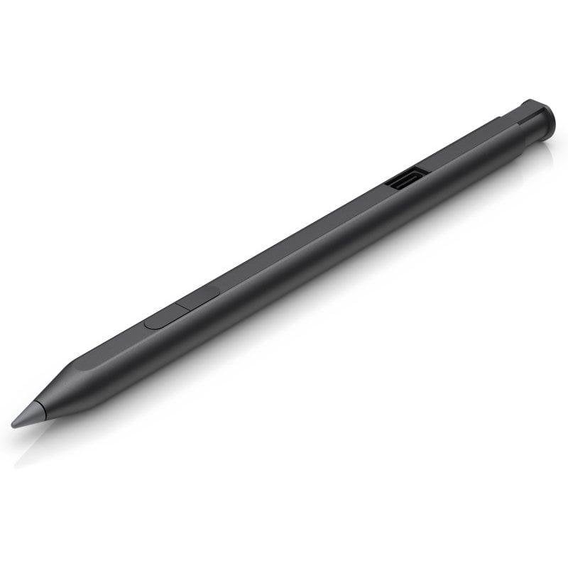 Caneta Inclinável Recarregável HP MPP 2.0 Preta
