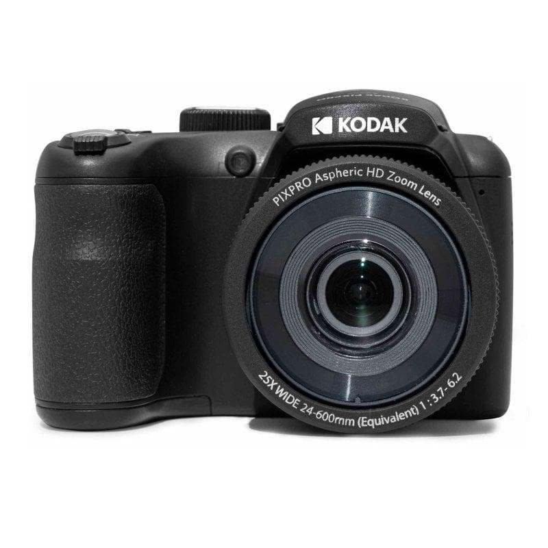 Kodak Pixpro AZ255 Bridge Appareil photo numérique 16 MP Noir