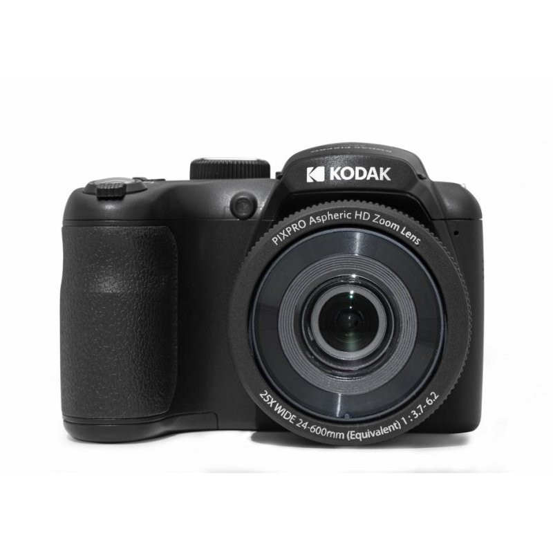 Kodak Pixpro AZ255 Cámara Digital Bridge 16MP Negra
