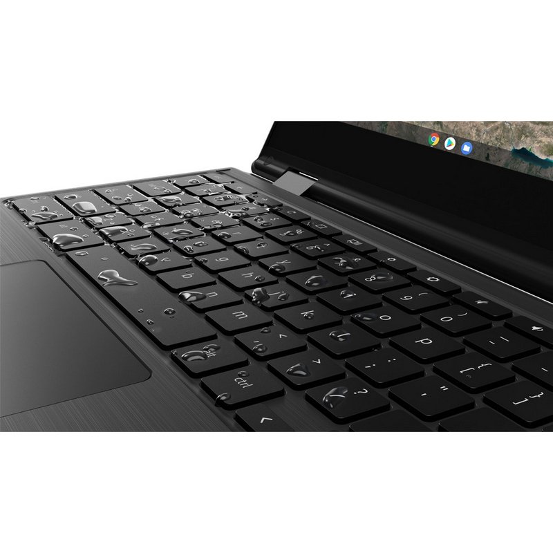 Neuf Lenovo Yoga 3 14 Tactile Numériseur Avec Écran LCD Assemblage