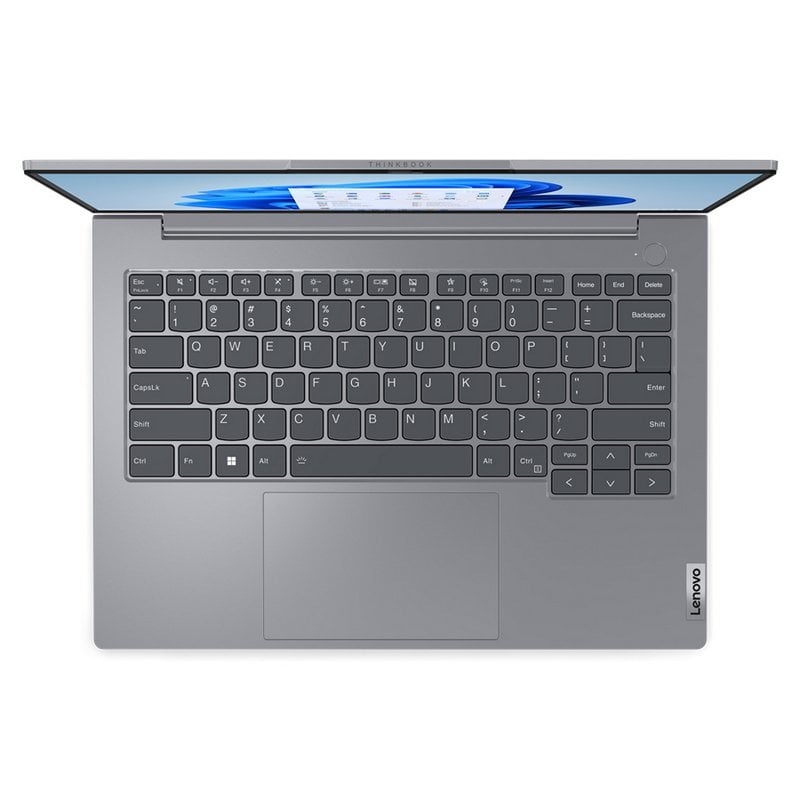 Lenovo ThinkBook 14 G6 ABP AMD Ryzen 5 7530U/16 GB/512 GB SSD/14