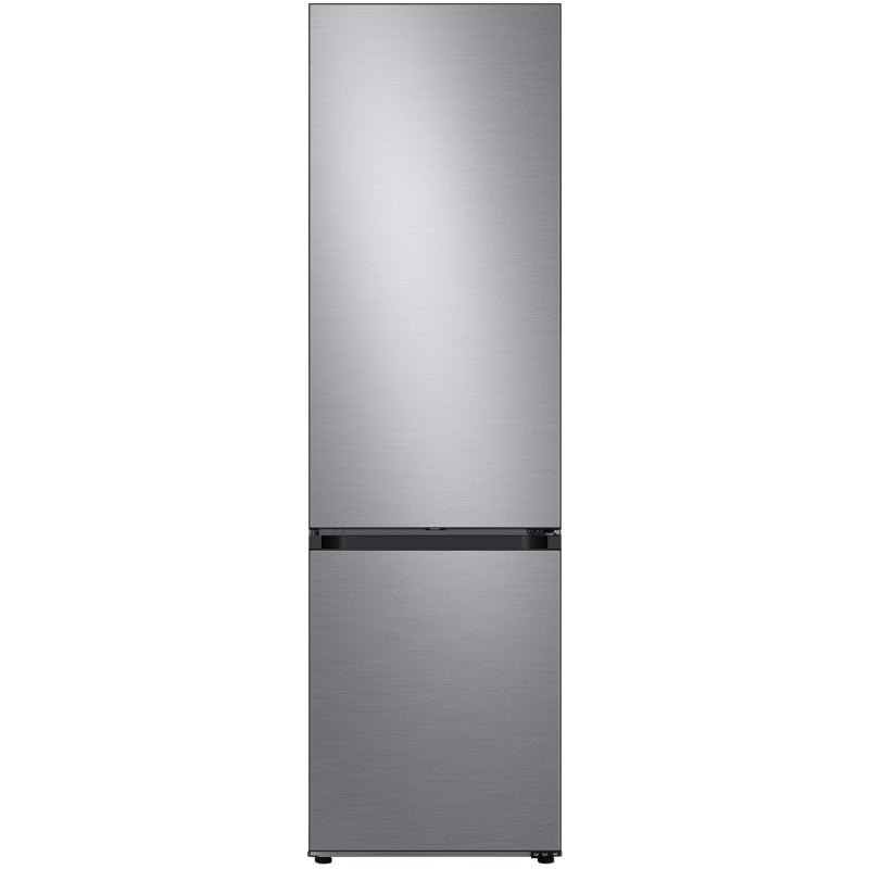 Image of Frigorifero e congelatore Samsung RB38C7B6AS9/EF Libera installazione 387 LA Acciaio inox cod079