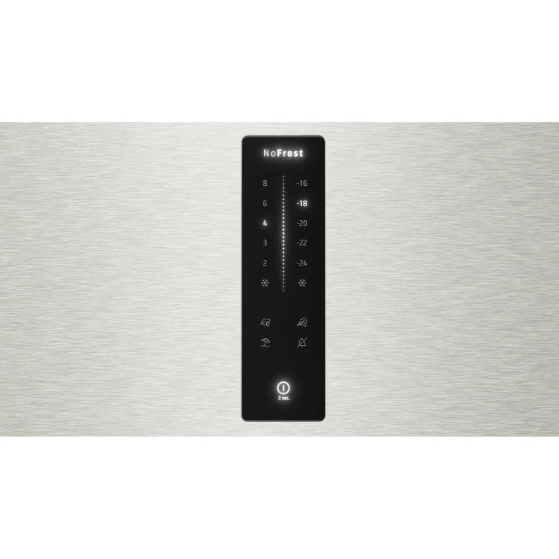 Thumbnail 3 de Siemens KG39NAIBT frigorífico 363 L B 🚩