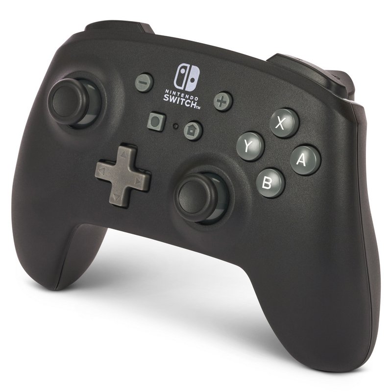 Manette De Jeu Sans Fil Avec Support Téléphone - Bluetooth 5.0, Boutons Multimédias - Compatible IOS/Android - 6