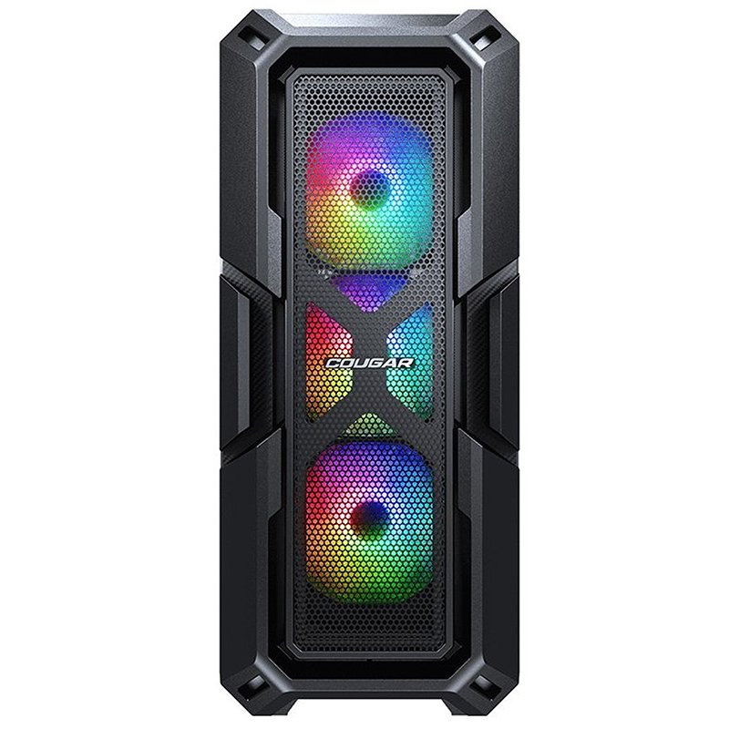 PcVIP Glock AMD Ryzen 7 5700X/32 Go/1 To SSD/RTX 4070 Super