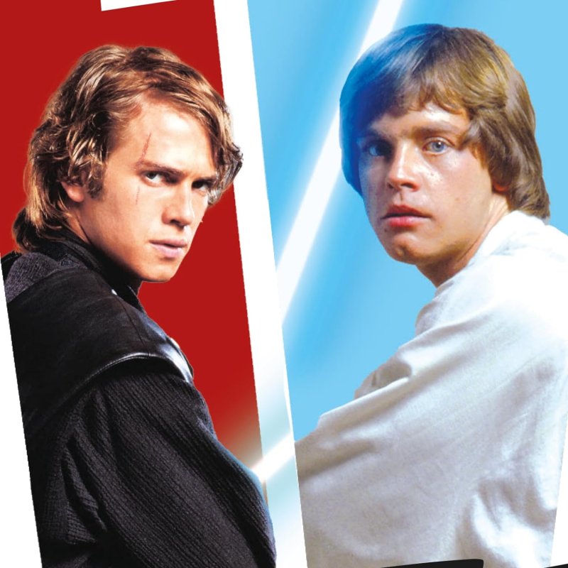 Timeline Twist: Star Wars - Gioco Da Tavolo Di Carte Cronologiche In Edizione Speciale