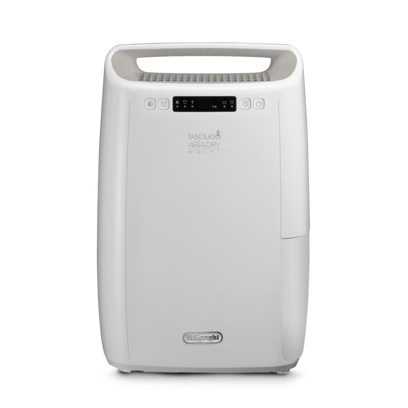 DeLonghi Tasciugo AriaDry Multi DEXD214RF Luftentfeuchter 2,1L 14L/24h DeLonghi Tasciugo AriaDry Multi DEXD214RF Luftentfeuchter 2,1L 14L/24h