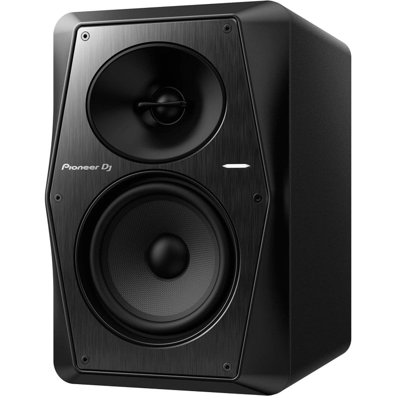 Image of Altoparlante monitor attivo Pioneer DJ VM-50 da 5" Nero cod079