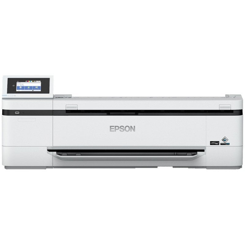 Image of Epson SureColor SC-T3100M-MFP - Wireless Printer (without Stand) 220V