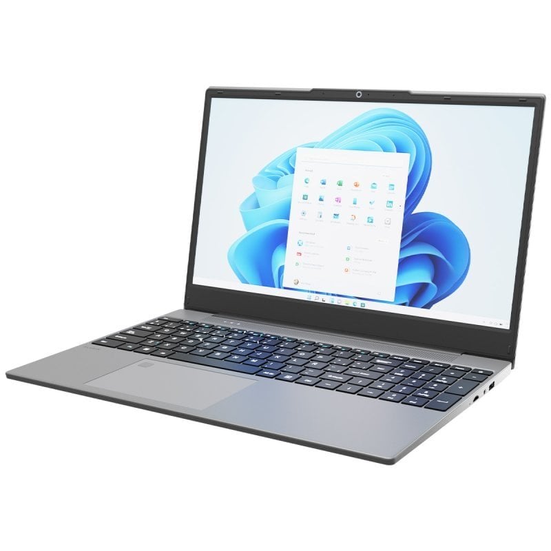 Portátil Alurin Flex Advance N24 Intel Core I5-1235U/16GB/1TB SSD/ 15.6" + Windows 11 Home