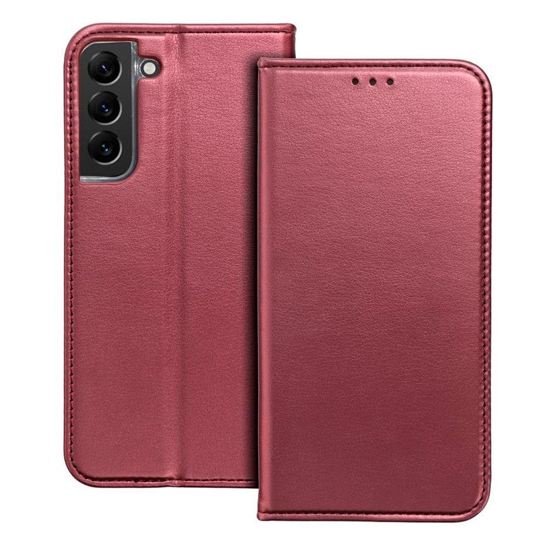 Custodia Portafoglio Con Tasche Per Ulefone Armor 26 Ultra – Cover In Pelle PU E Tessuto Oxford Con Chiusura Magnetica (Nero) - 2