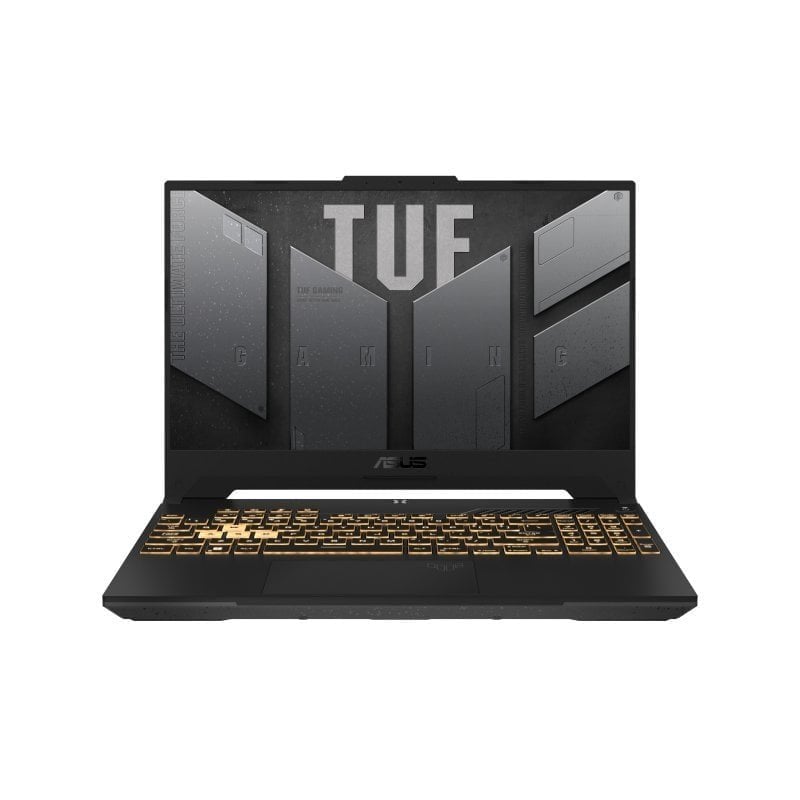 ASUS TUF Gaming F15 TUF507ZC4-HN231 Intel Core i5-12500H/16GB/512GB SSD/RTX 3050/15.6"