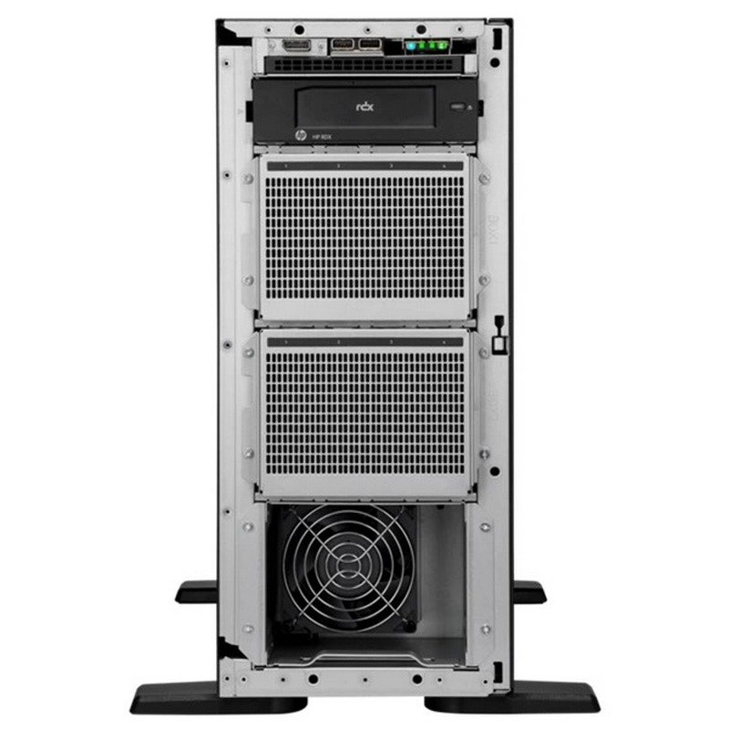 サーバー HPE ProLiant ML110Gen10 Xeon Silver4110 HPE ProLiant ML110 Gen11 Server - Price & Specs | HPE Store