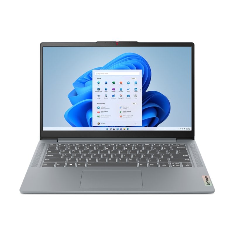 Lenovo IdeaPad Slim 3 14IAH8 Computer portatile 35,6 cm (14